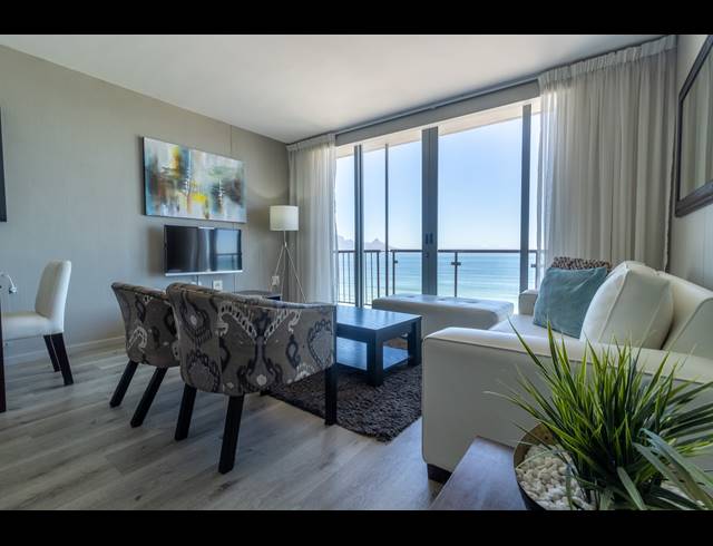 1 BEDROOM APARTMENT FOR SALE IN BLOUBERGSTRAND